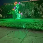 Podere Corda Di Lana וילה *