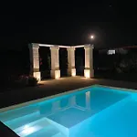 Podere Corda Di Lana * לבראנו
