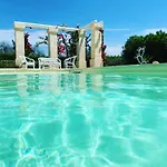 Podere Corda Di Lana וילה *