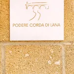 Podere Corda Di Lana * לבראנו