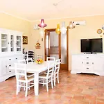 Podere Corda Di Lana לבראנו
