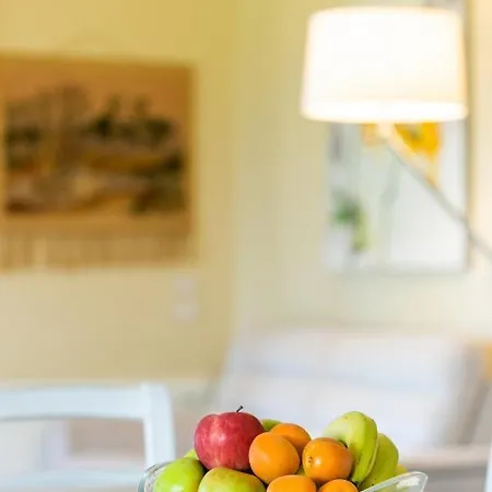 Podere Corda Di Lana Leverano