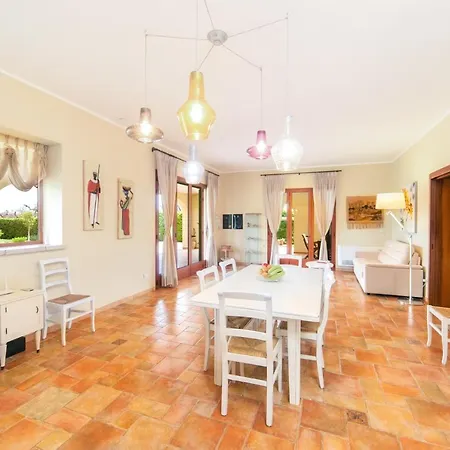 Villa Podere Corda Di Lana