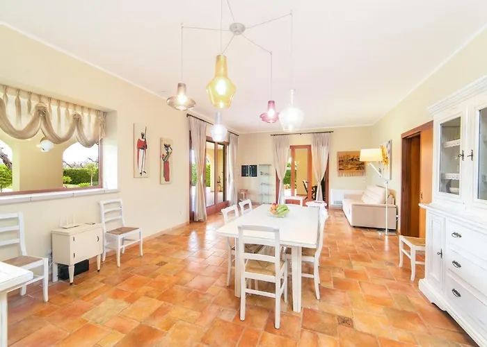 Villa Podere Corda Di Lana